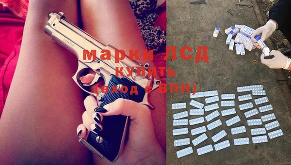 крисы Абаза