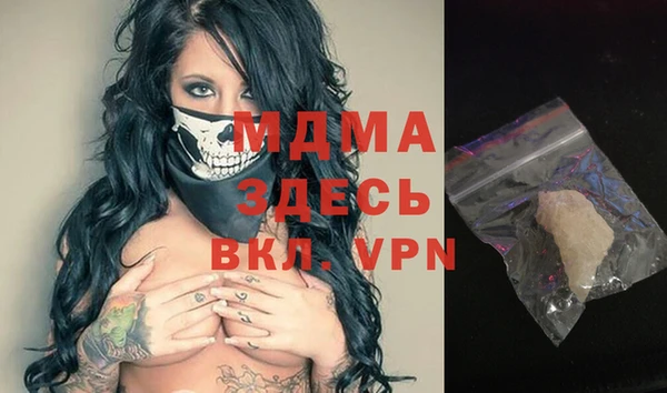 крисы Абаза